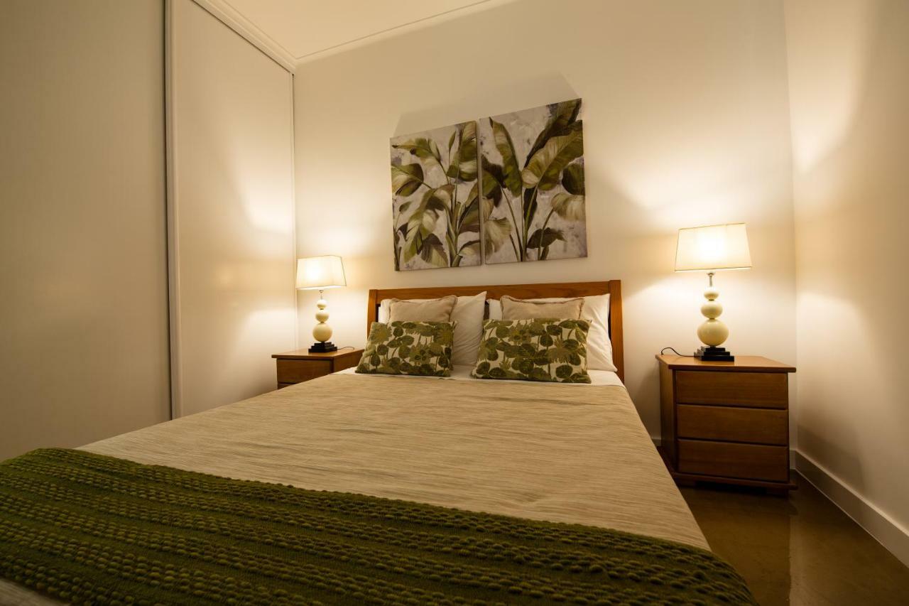 קפלס Seaside Azores Villa With Natural Pool, Terrace & Barbecue מראה חיצוני תמונה